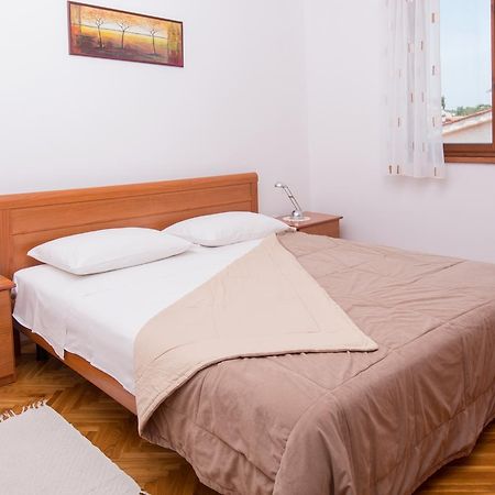 Apartmani Mira Premantura Dış mekan fotoğraf